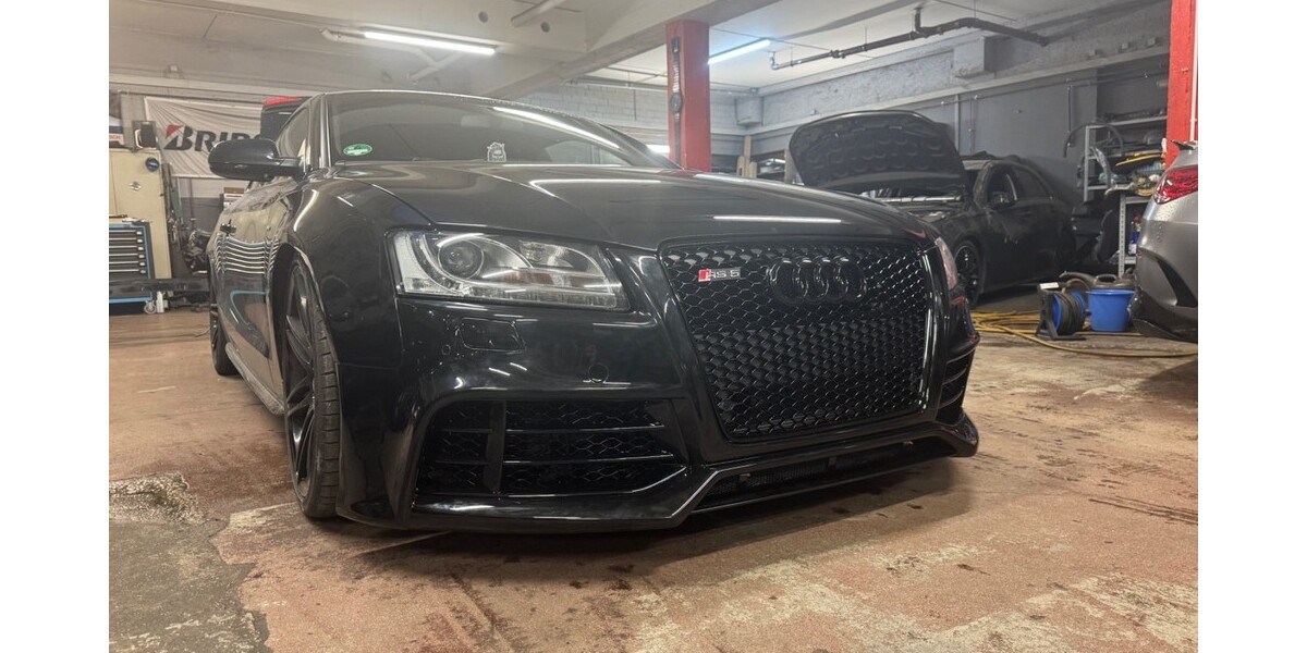 Audi A5 187.000 km 9.999 &euro; Gelsenkirchen 45879