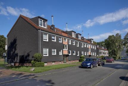 Wohnung Dortmund Brackel - 4 Zimmer, 93 m&sup2;, 749&euro; | Angebot:25409574