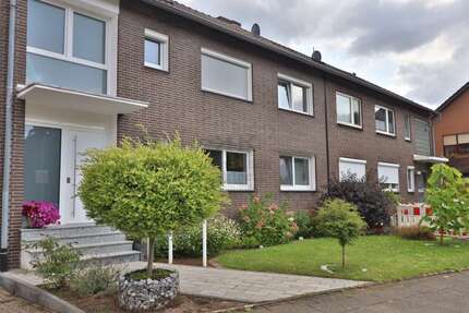 Wohnung zum Kaufen in Hünxe Bruckhausen 179.000 € 83 m²