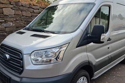 Ford Transit 134.000 km 13.990 &euro; Mülheim an der Ruhr 45481