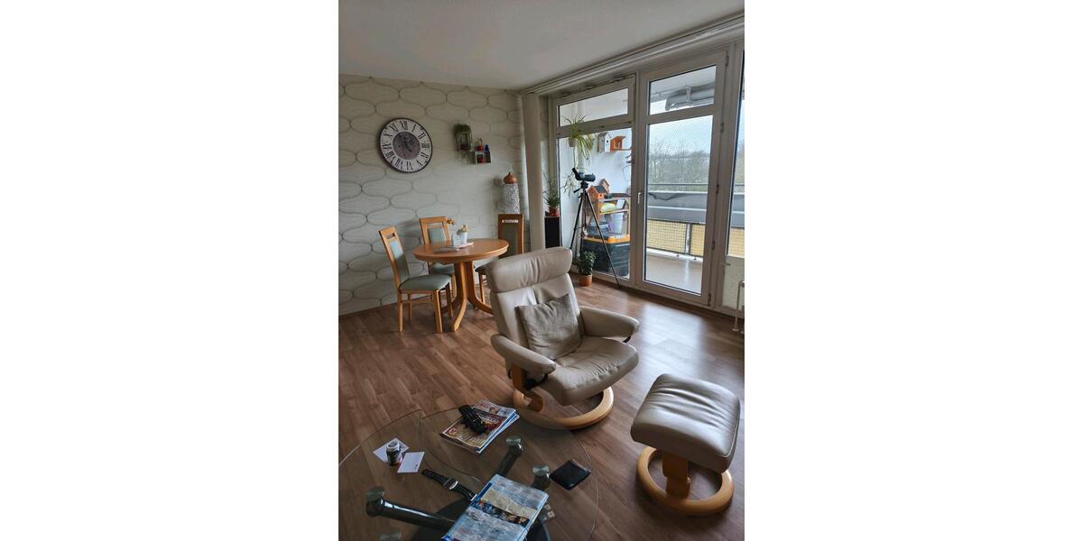 Eigentumswohnung 56qm 2 zimmer