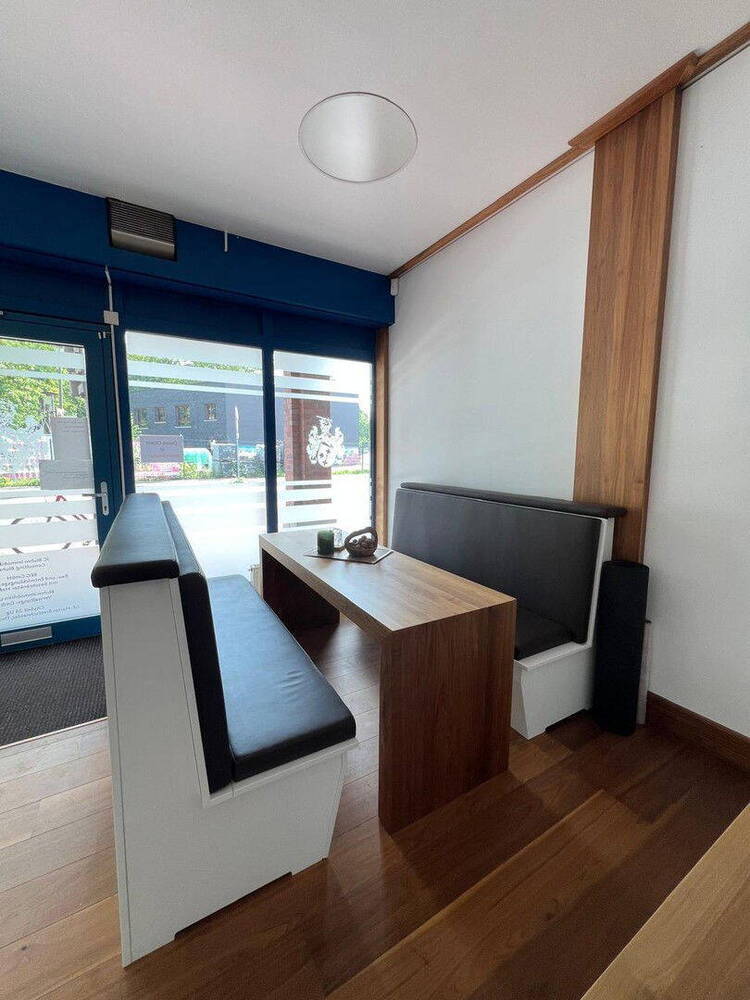 REDUZIERT Charmantes Ladenlokal Büro in Castrop-Rauxel - voll eingerichtet & sofort startklar!