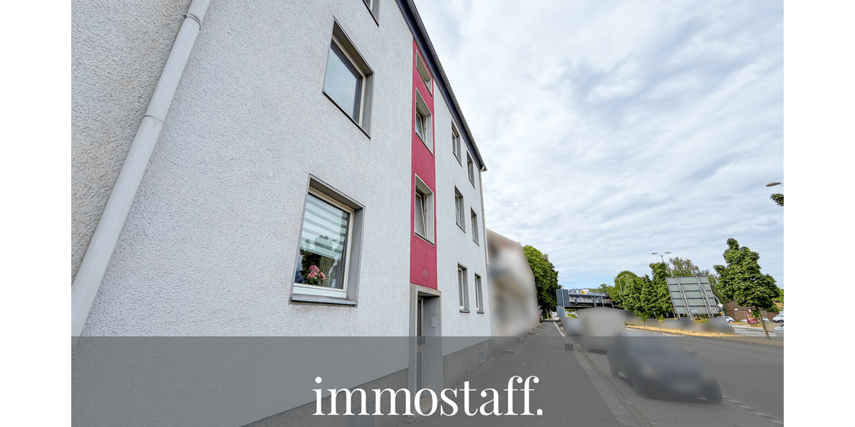 Etagenwohnung Bottrop Ebel - 9 Zimmer, 140 m&sup2;, 199.000&euro; | Angebot:27485867