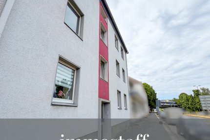 Wohnung Bottrop Ebel - 9 Zimmer, 140 m&sup2;, 199.000&euro; | Angebot:27485867