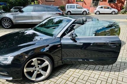 Audi A5 179.000 km 16.500 &euro; Bochum 44809