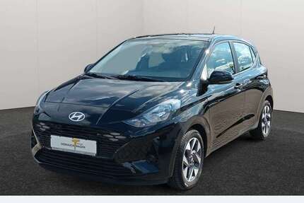 Hyundai i10 6.366 km 14.140 &euro; Castrop-Rauxel 44575