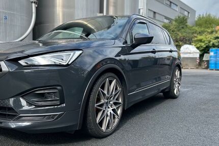 Seat Tarraco 69.000 km 26.250 &euro; Wuppertal 42111