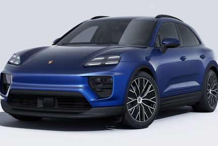 Porsche Macan 16.999 km 77.900 &euro; Moers 47441
