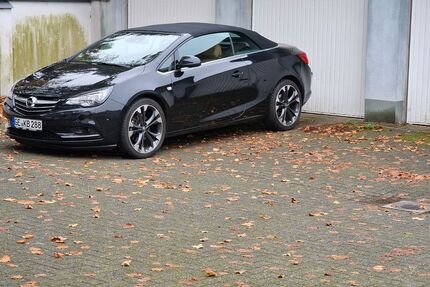 Opel Cascada 108.000 km 13.500 &euro; Gelsenkirchen 45891