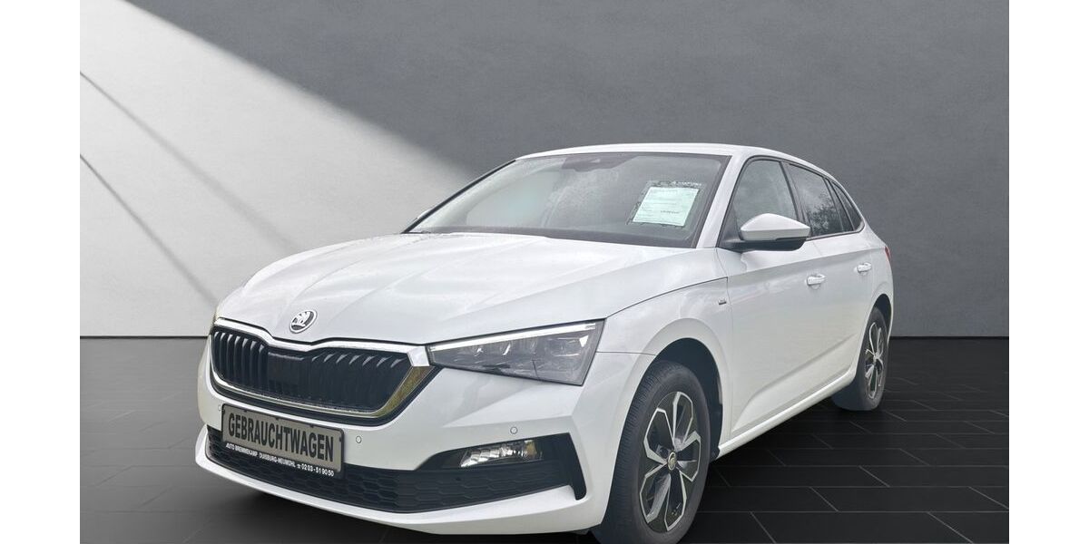 Skoda Scala 67.400 km 15.750 &euro; Duisburg 47167