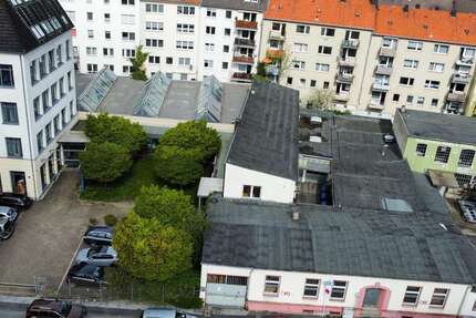 Gewerbeobjekt Wuppertal Barmen - 1.200.000&euro; | Angebot:25472213