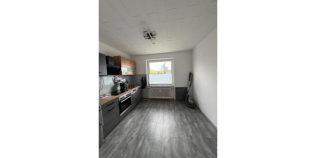 Etagenwohnung Gelsenkirchen Erle - 2.5 Zimmer, 68 m&sup2;, 590&euro; | Angebot:26476687