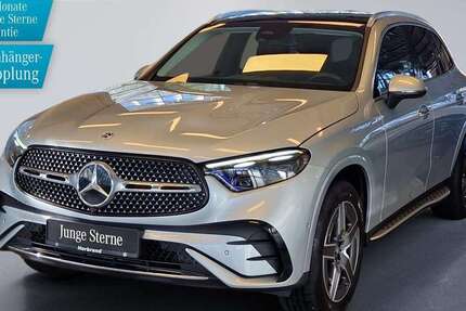 Mercedes-Benz GLC 300 22.554 km 62.990 € Krefeld 47800