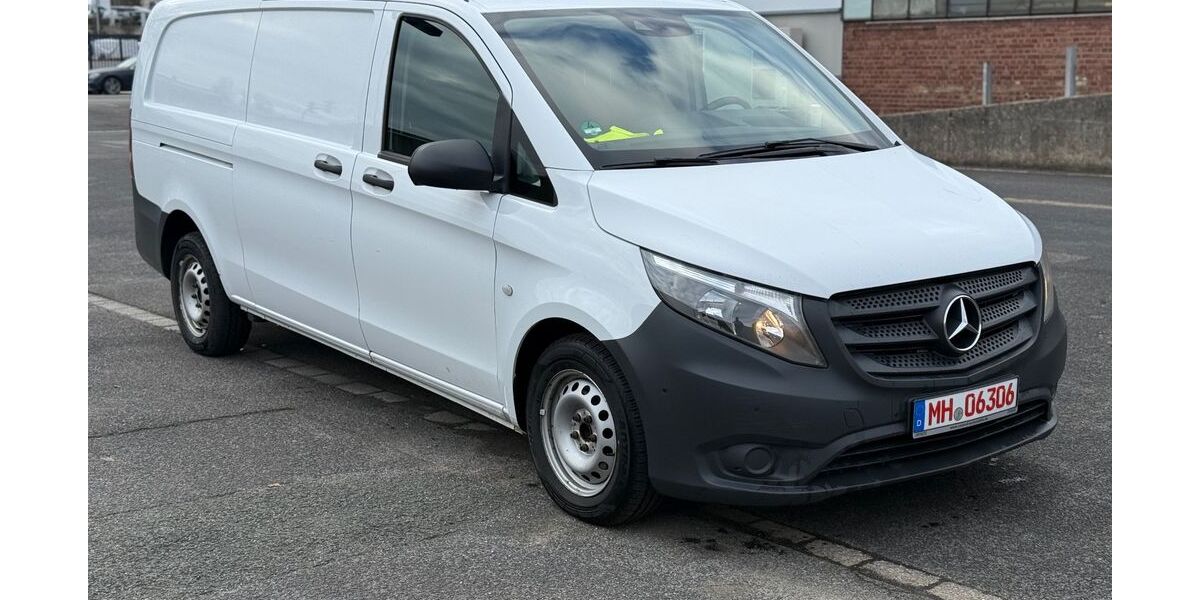 Mercedes-Benz Vito 199.999 km 14.400 &euro; Mülheim an der Ruhr 45479