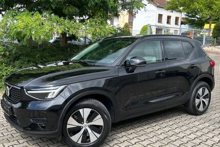 Volvo XC40 11.000 km 35.980 € Dortmund 44269