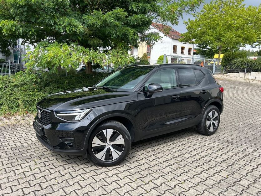 Volvo XC40 11.000 km 35.980 € Dortmund 44269