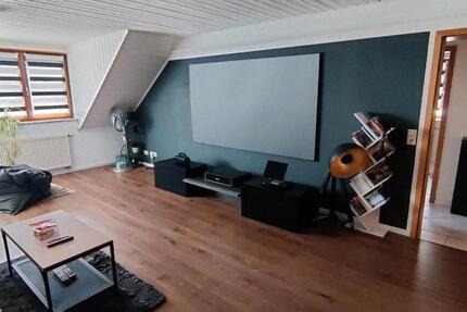 Wohnung zu verkaufen