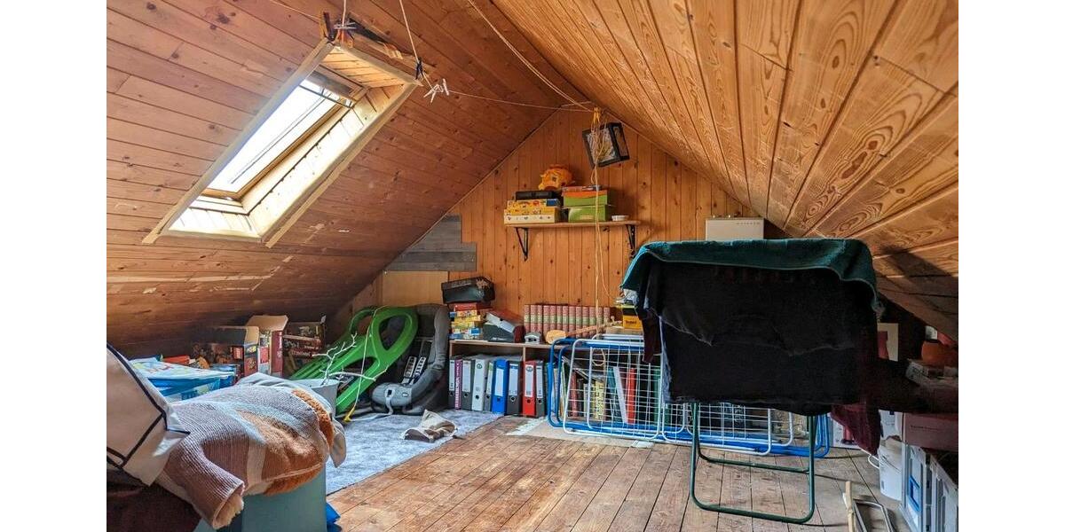 Reihenhaus Essen Stadtbezirk IV - 3 Zimmer, 78 m&sup2;, 284.500&euro; | Angebot:26705626