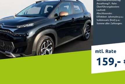 Citroen C3 Aircross 26.739 km 13.580 € Dortmund 44263