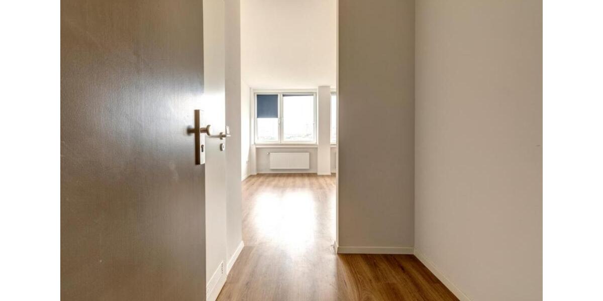 Etagenwohnung Essen Stadtkern - 1 Zimmer, 39 m&sup2;, 477&euro; | Angebot:24953574