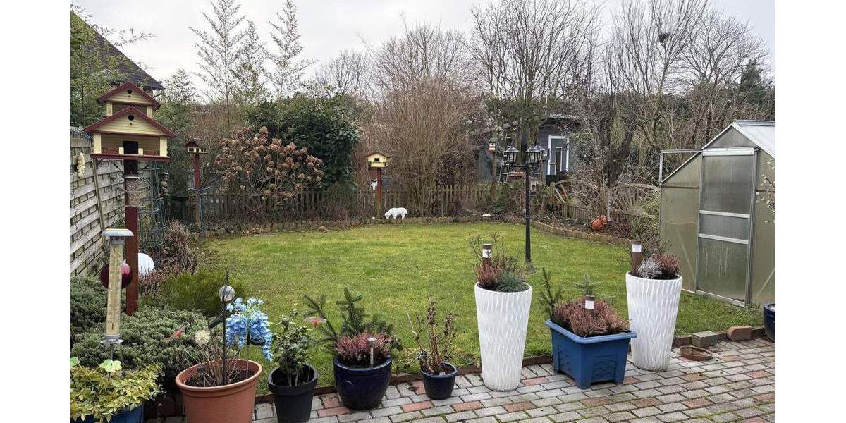 Doppelhaushälfte Moers Kapellen-Mitte - 4 Zimmer, 114 m&sup2;, 425.000&euro; | Angebot:25371774