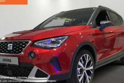 Seat Arona 13.000 km 24.999 &euro; Erkrath 40699
