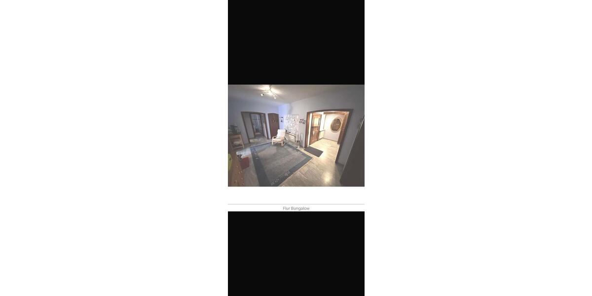 Bungalow Bochum Wattenscheid zur Miete ab sofort ! 2 zimmer