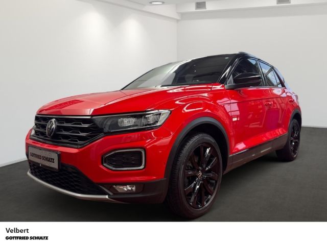VW T-Roc 40.648 km 25.880 &euro; Velbert 42553