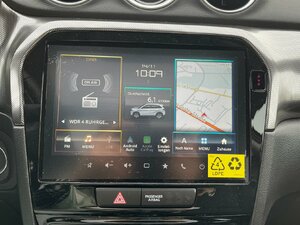 Suzuki Vitara 1.4 Mild-Hybrid Comfort+ 4x2 Android/Apple 5.630 km 29.980 &euro; HAAN 42781