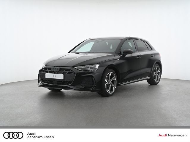 Audi A3 4.900 km 42.880 &euro; Essen 45143