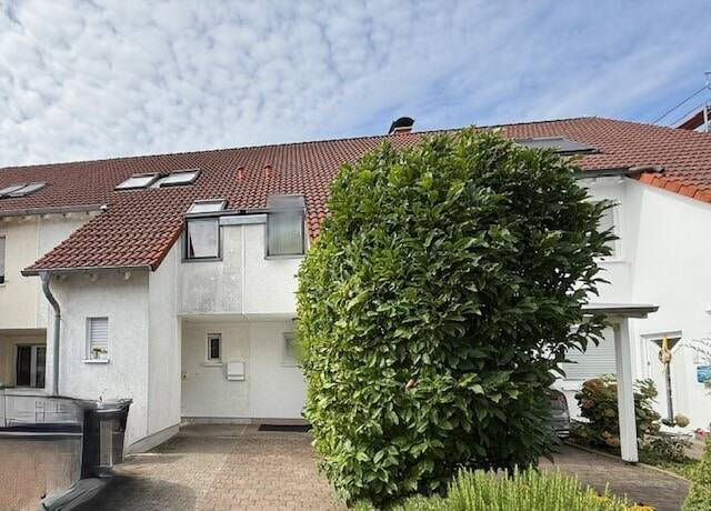 Familien(t)raum in guter Lage - Reihenmittelhaus mit 4 Kinderzimmern 6 zimmer