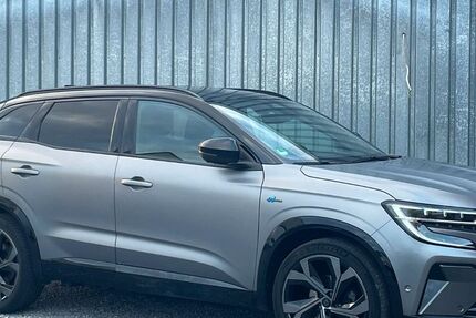 Renault Austral 134.300 km 19.900 € Solingen/NRW 42655