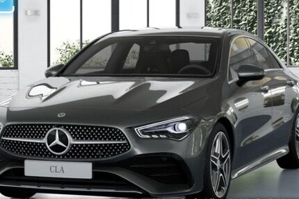 Mercedes-Benz CLA 200 12.539 km 34.490 &euro; Duisburg 47138