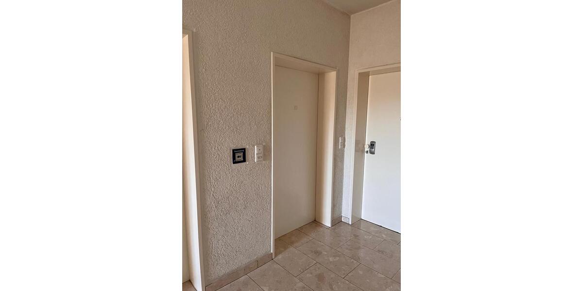 Kapitalanlage! 2 Zimmer Wohnung in Herne-Horsthausen 2 zimmer