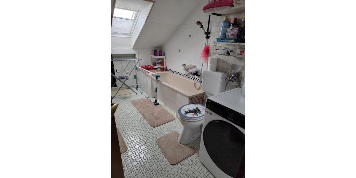 Wohnung in Bestlage, 2 Zimmer, Küche, Diele,Bad, Gäste WC 2 zimmer