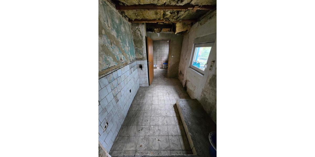 Reihenmittelhaus mit Anbau – Mietkauf möglich – Herne-Sodingen 4 zimmer