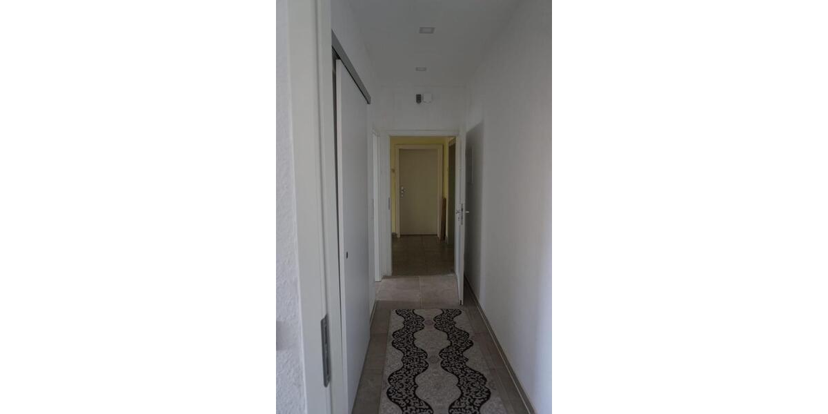 Erdgeschoßwohnung Gelsenkirchen Gelsenkirchen-Mitte - 1 Zimmer, 54 m&sup2;, 390&euro; | Angebot:26462843