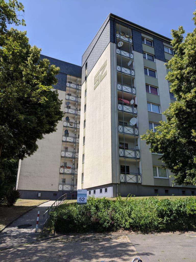 Wohnung zum Mieten in Velbert 479 € 66.75 m² 2 zimmer