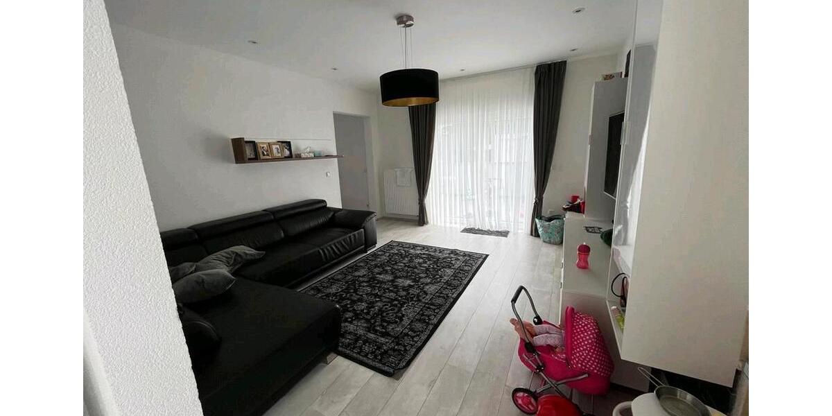 doppelhaushälfte mit Teraasse zu vermieten - Gladbeck Feldstraße 4 zimmer