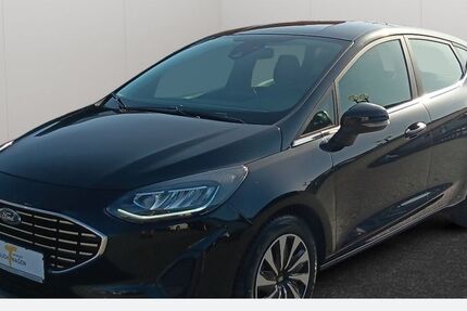 Ford Fiesta 49.914 km 14.990 &euro; Castrop-Rauxel 44575
