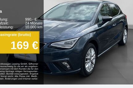 Seat Ibiza 23.827 km 23.340 &euro; Gelsenkirchen OT Beckhausen 45899