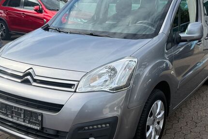Citroen Berlingo 37.381 km 11.998 &euro; Heiligenhaus 42579