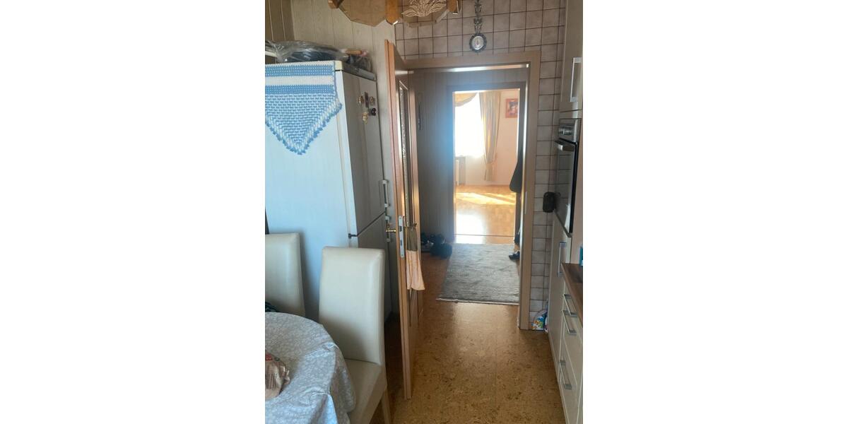 Etagenwohnung Wülfrath - 3 Zimmer, 68 m&sup2;, 169.900&euro; | Angebot:26442061