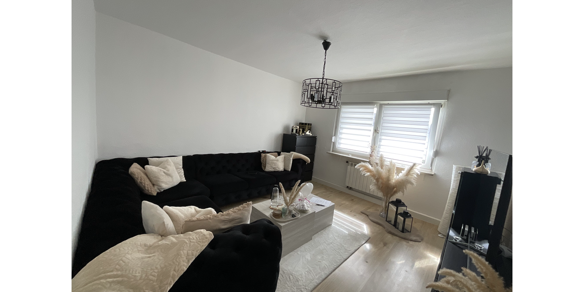 Etagenwohnung Castrop-Rauxel Rauxel - 3 Zimmer, 60 m&sup2;, 529&euro; | Angebot:27485734