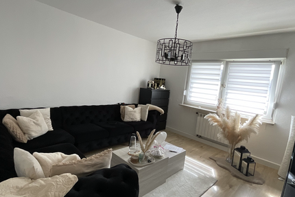 Wohnung Castrop-Rauxel Rauxel - 3 Zimmer, 60 m&sup2;, 529&euro; | Angebot:27485734
