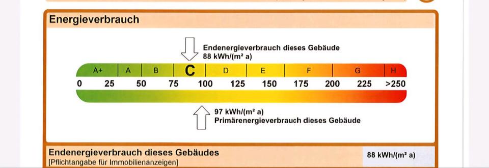 Dachgeschoßwohnung Wuppertal Gemarkung Langerfeld - 2 Zimmer, 57 m&sup2;, 169.000&euro; | Angebot:27456271