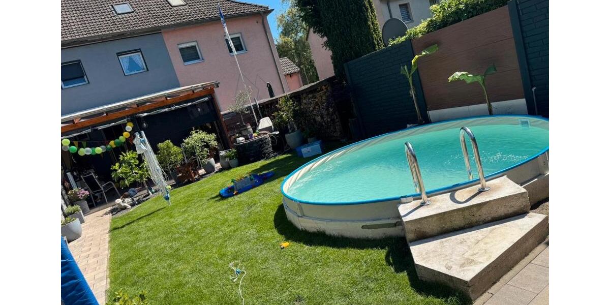 Reihenhaus Duisburg Beeck - 275.000&euro; | Angebot:26869596