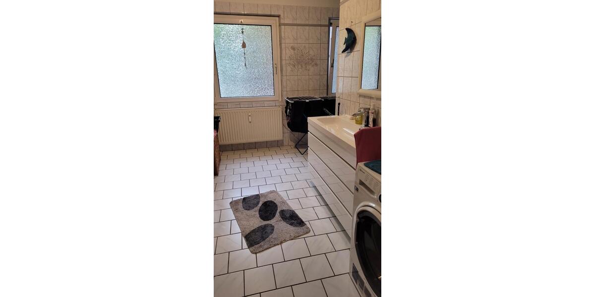 5 Zimmer Wohnung bezugsfertig ab 01.02.2026 5 zimmer