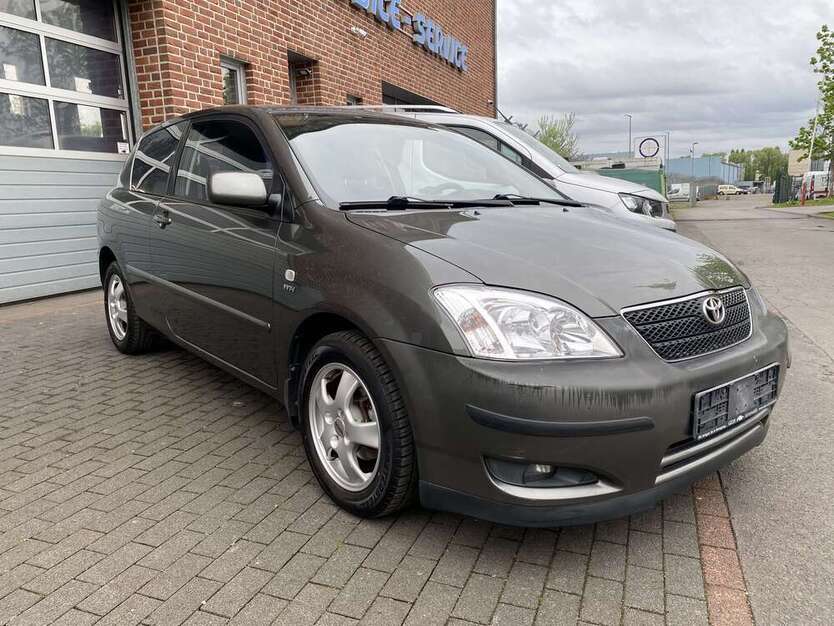 Corolla