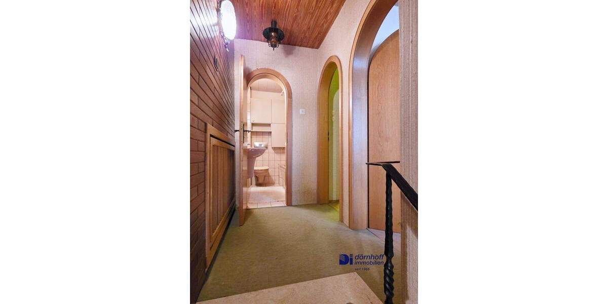 Reihenmittelhaus Dortmund / Dorstfeld Dorstfeld - 7 Zimmer, 139 m&sup2;, 390.000&euro; | Angebot:24470342